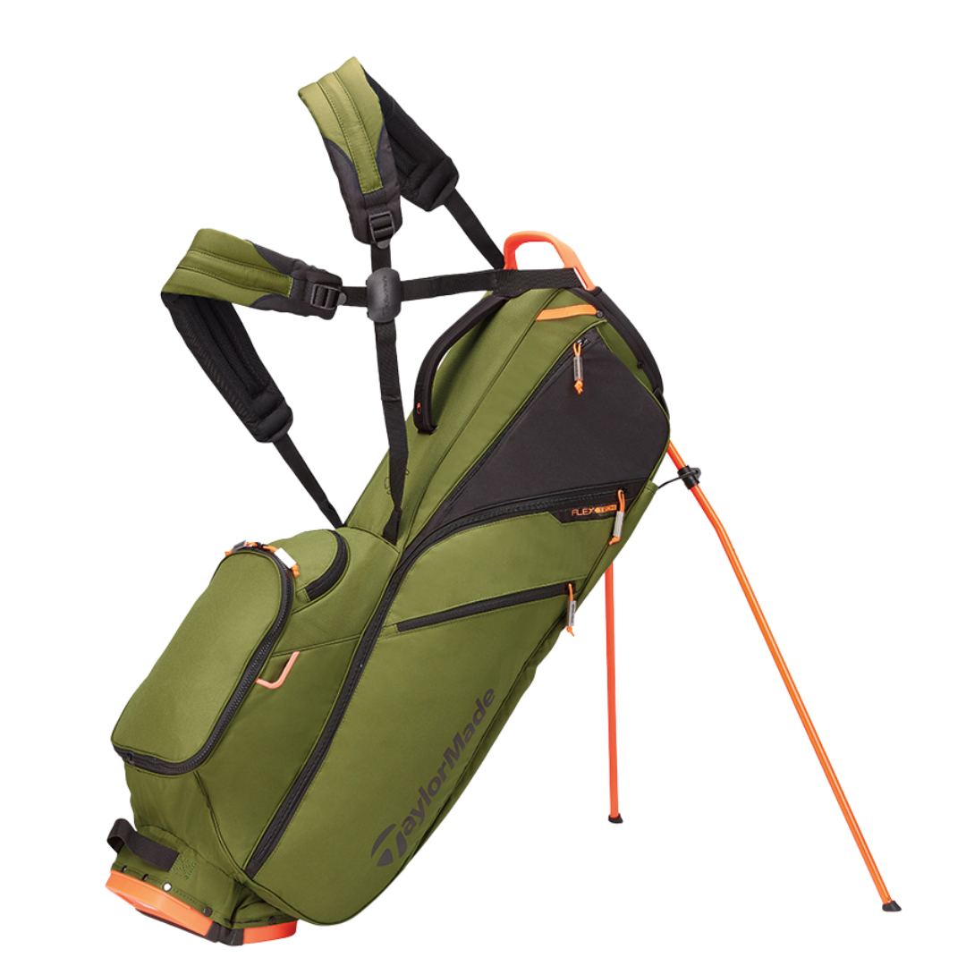 FlexTech Lite Crossover Stand Bag