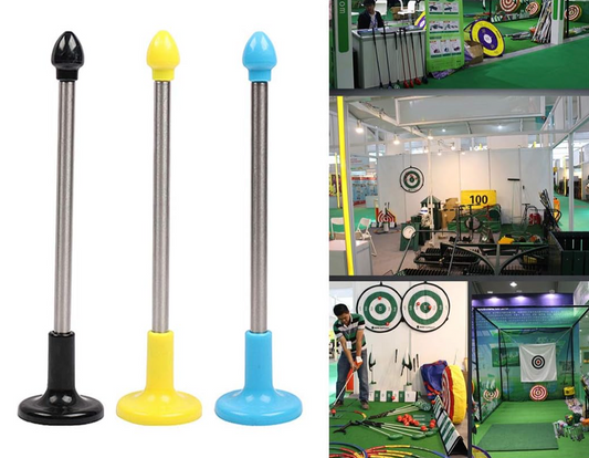 Golf Lie Angle Tool